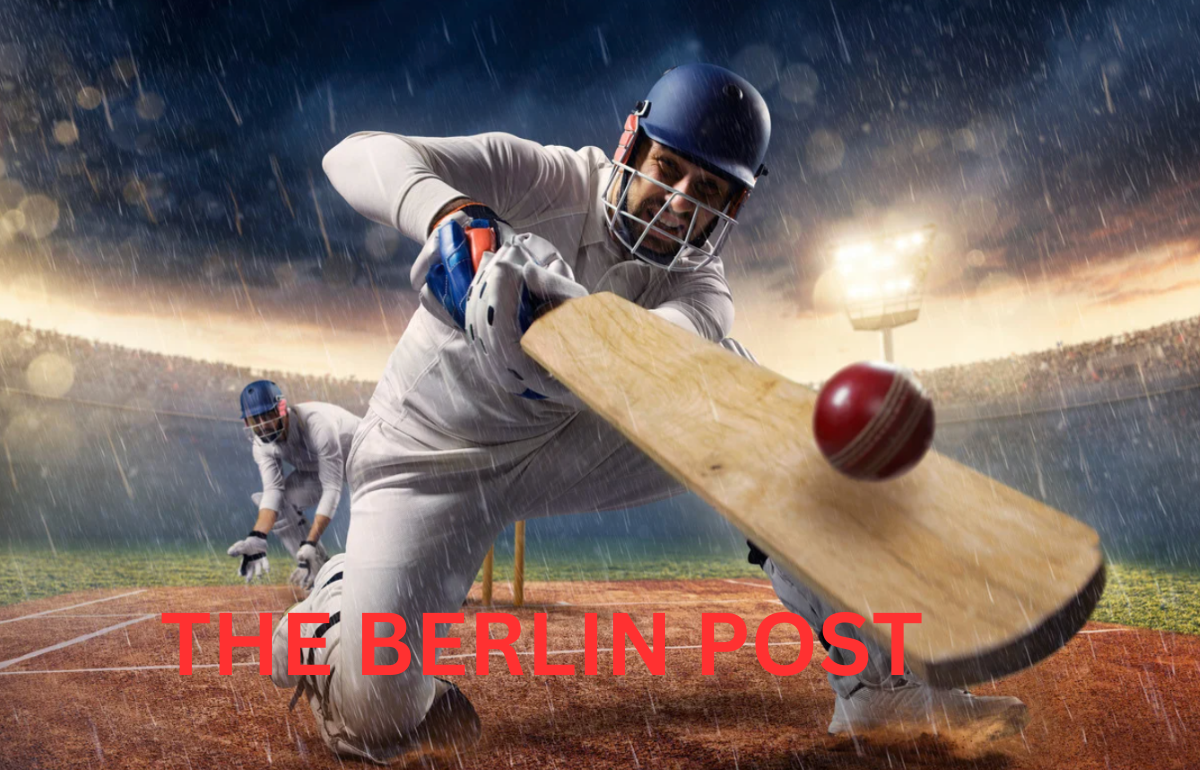 Cricket Ollqatyredkoz40007 Bookmaker – Alles, was Sie wissen müssen (1)