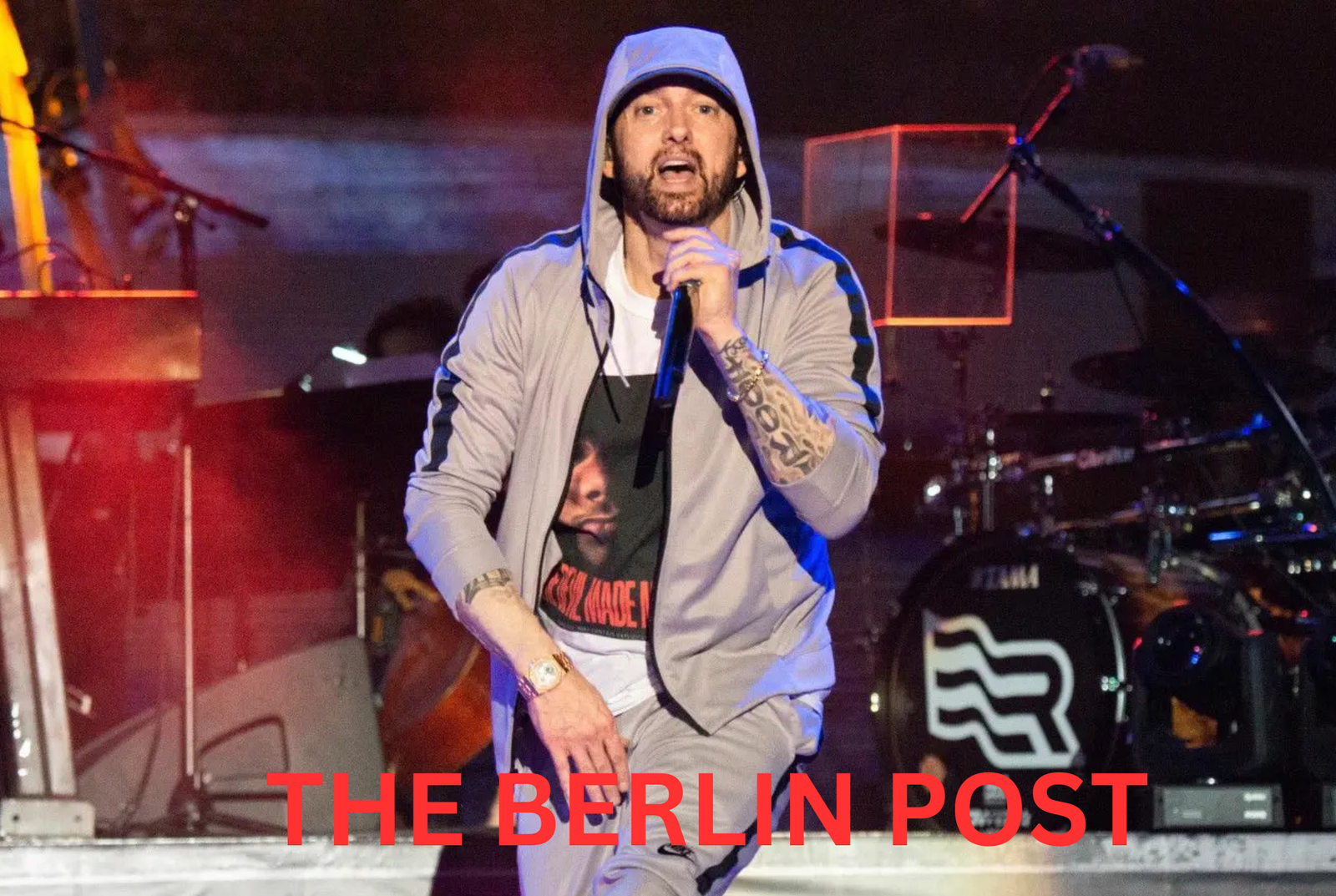 Eminem Houdini Songtext – Die Bedeutung und Analyse des neuen Hits