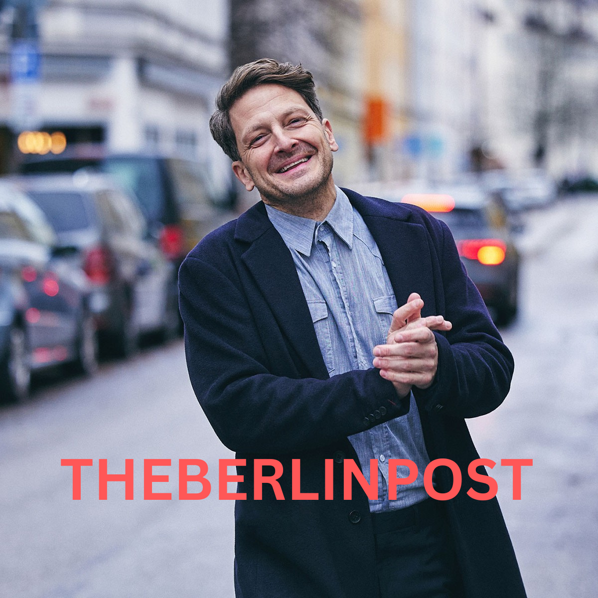 Holger Stockhaus Freundin – Einblick in das Privatleben des beliebten Schauspielers