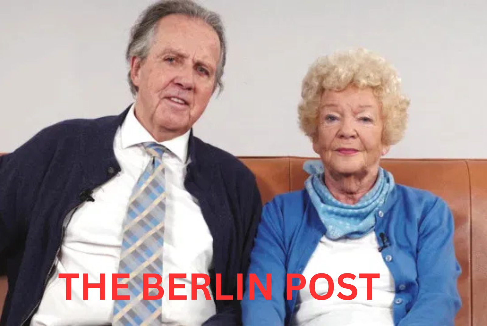 Leben Otto und Ingrid Kneidinger noch Eine umfassende Betrachtung