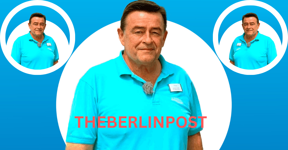 Thomas Gleiß Scheidung Ein Blick auf sein Privatleben und seine Ehe (1)