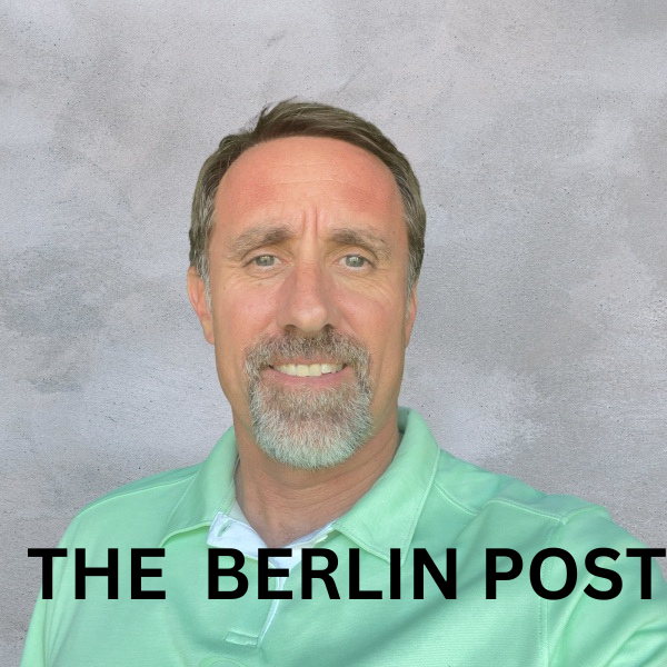 Brent Peterson President 2024: Ein Blick auf seine Kandidatur und politische Vision