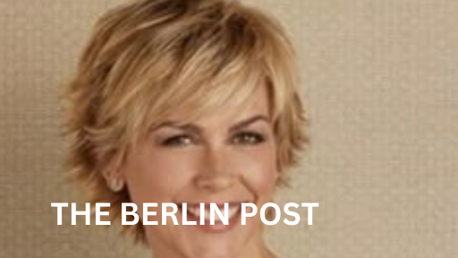 Frech Kurzhaarfrisur Rundes Gesicht Die perfekte Frisur für einen modernen Look