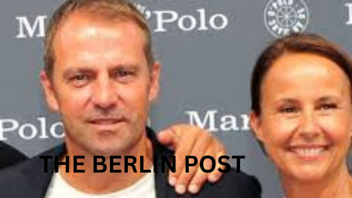 Ist Hans-Dieter Flick verheiratet Ein Blick auf sein Privatleben und seine Karriere