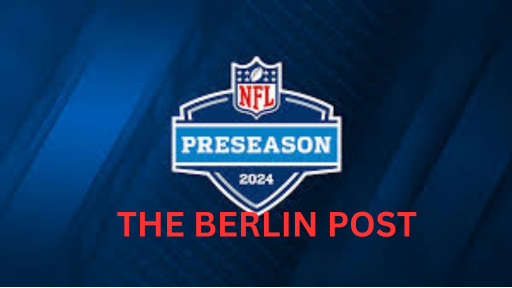 NFL Preseason 2024 Vorbereitung auf eine spannende Football-Saison