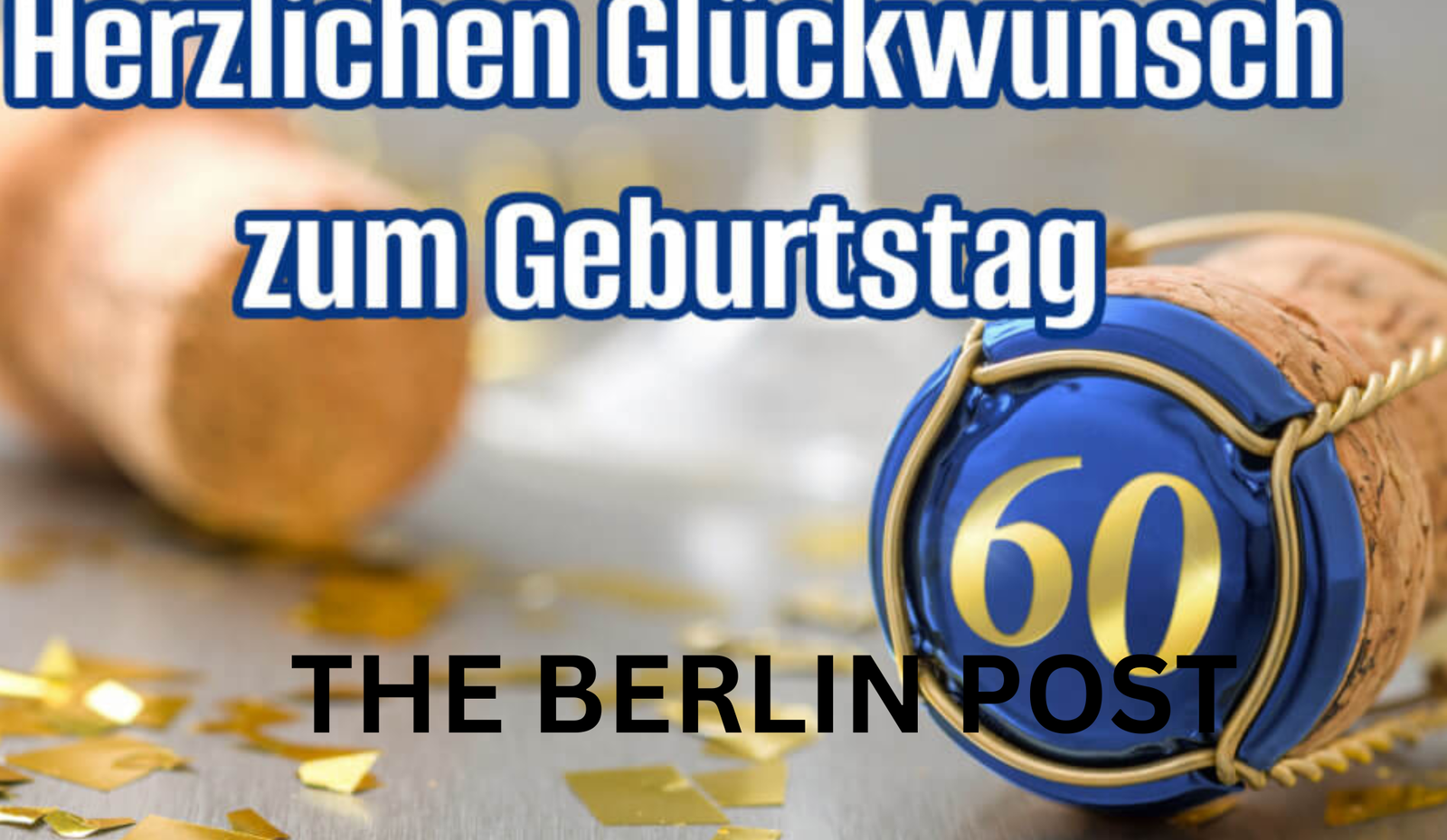 Wunderschöne Geburtstagssprüche & Zitate zum Geburtstag Die besten Glückwünsche für jeden Anlass