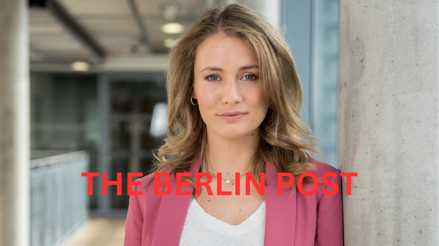 Amelie Marie Weber Eine faszinierende Persönlichkeit mit vielen Facetten