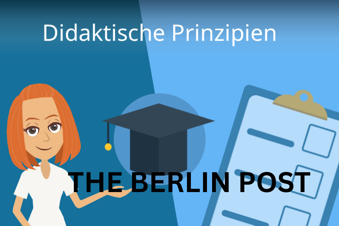 Didaktische Prinzipien Grundlage erfolgreichen Lehrens und Lernens