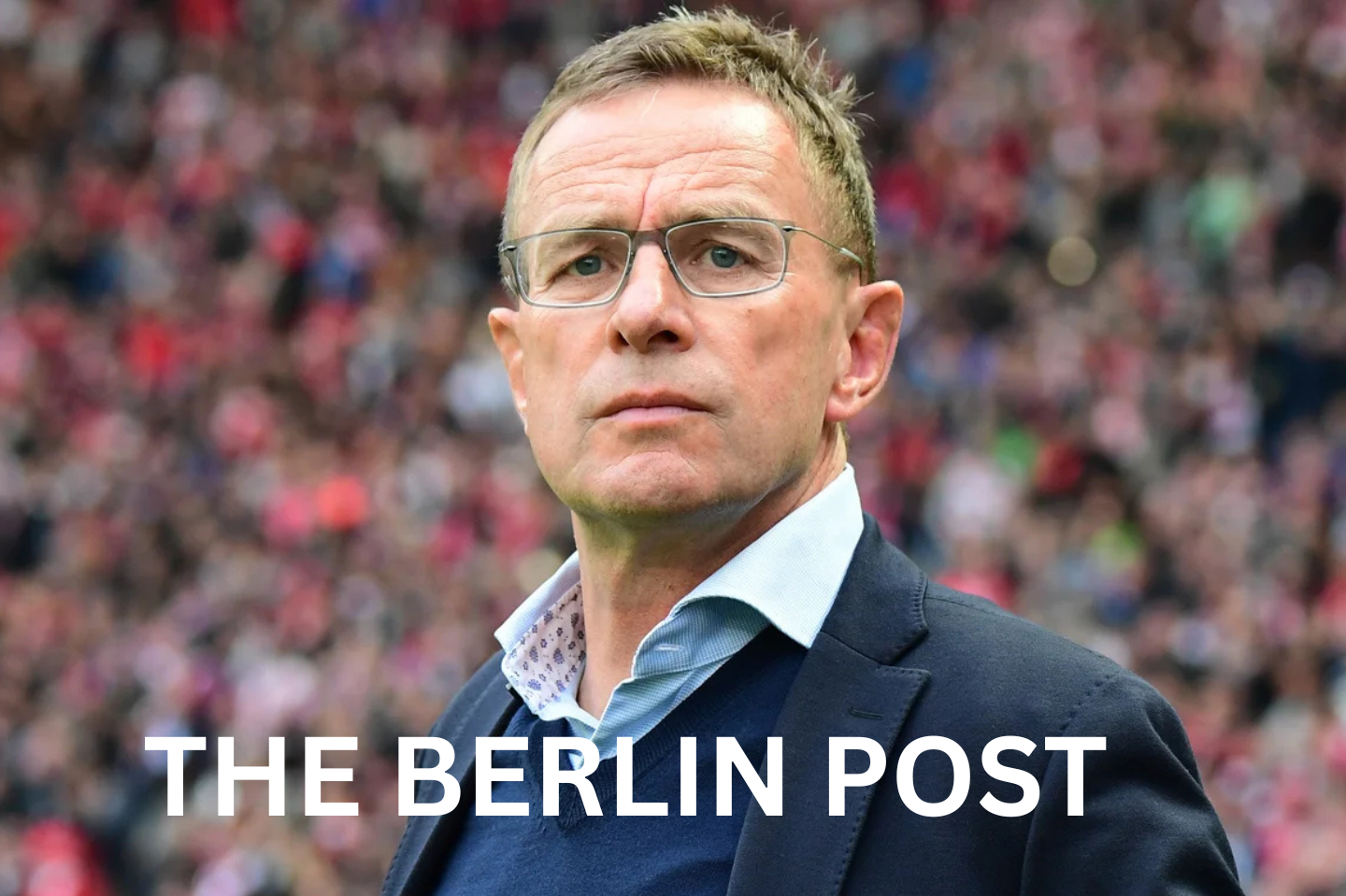 Die Anfänge von Ralf Rangnick Erste Trainerstationen