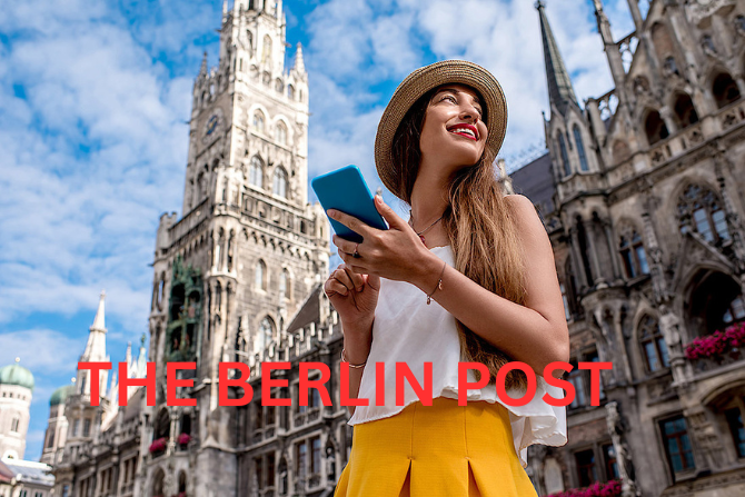 Die besten Tipps und Orte für Ladies in München (2)