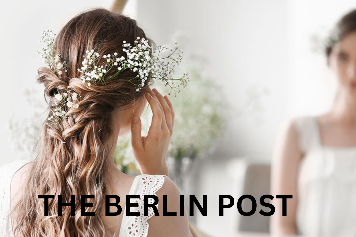 Die schönsten Brautfrisuren für deinen großen Tag – Finde deinen perfekten Hochzeitslook
