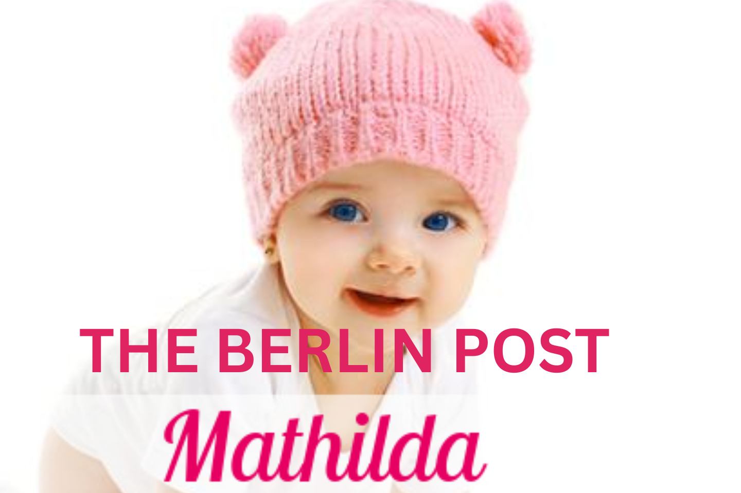 Die vielfältige Bedeutung des Namens Mathilda Vom Buch zum Film und darüber hinaus