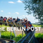 Ein Tag voller Abenteuer in Kernie’s Wunderland: Der Freizeitpark für die ganze Familie
