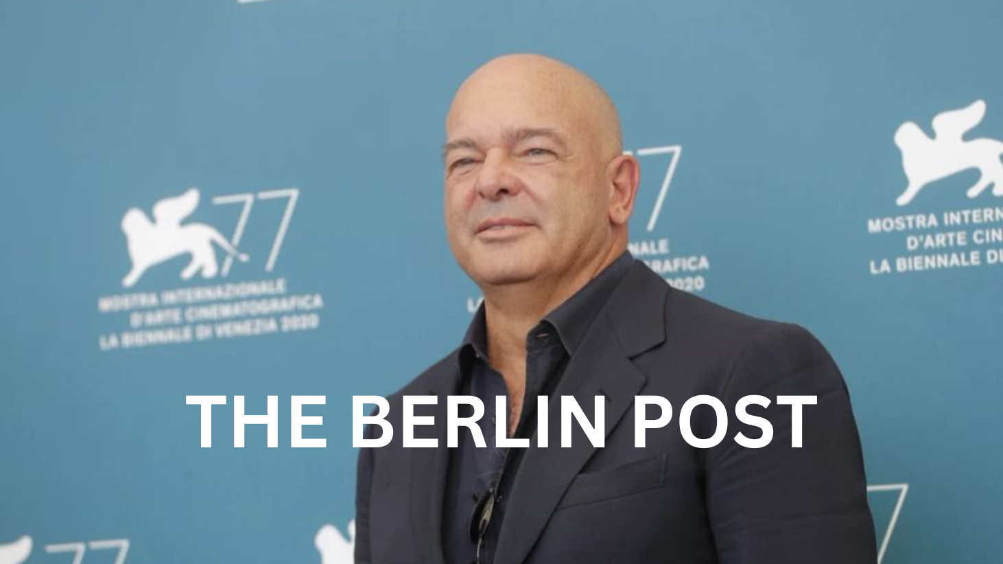 Giuseppe Pedersoli Ein Blick auf Leben und Karriere
