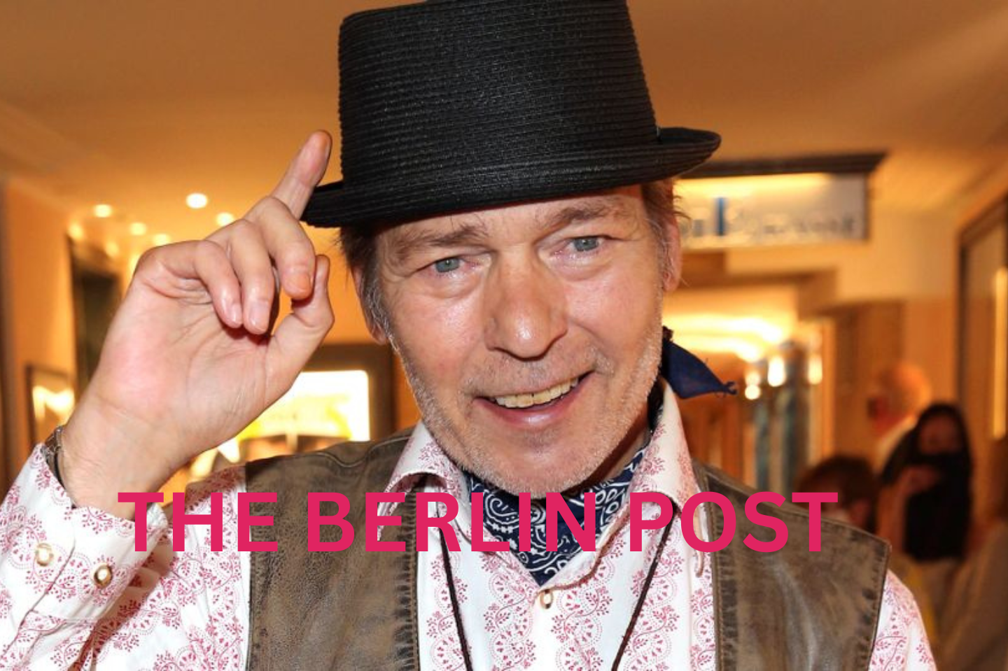 Jacques Breuer Ein Leben voller Rollen – Schauspiel, Familie und Rückzug