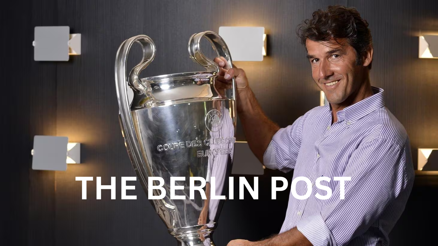 Karl Heinz Riedle Ein Blick auf die Karriere des Fußballstars
