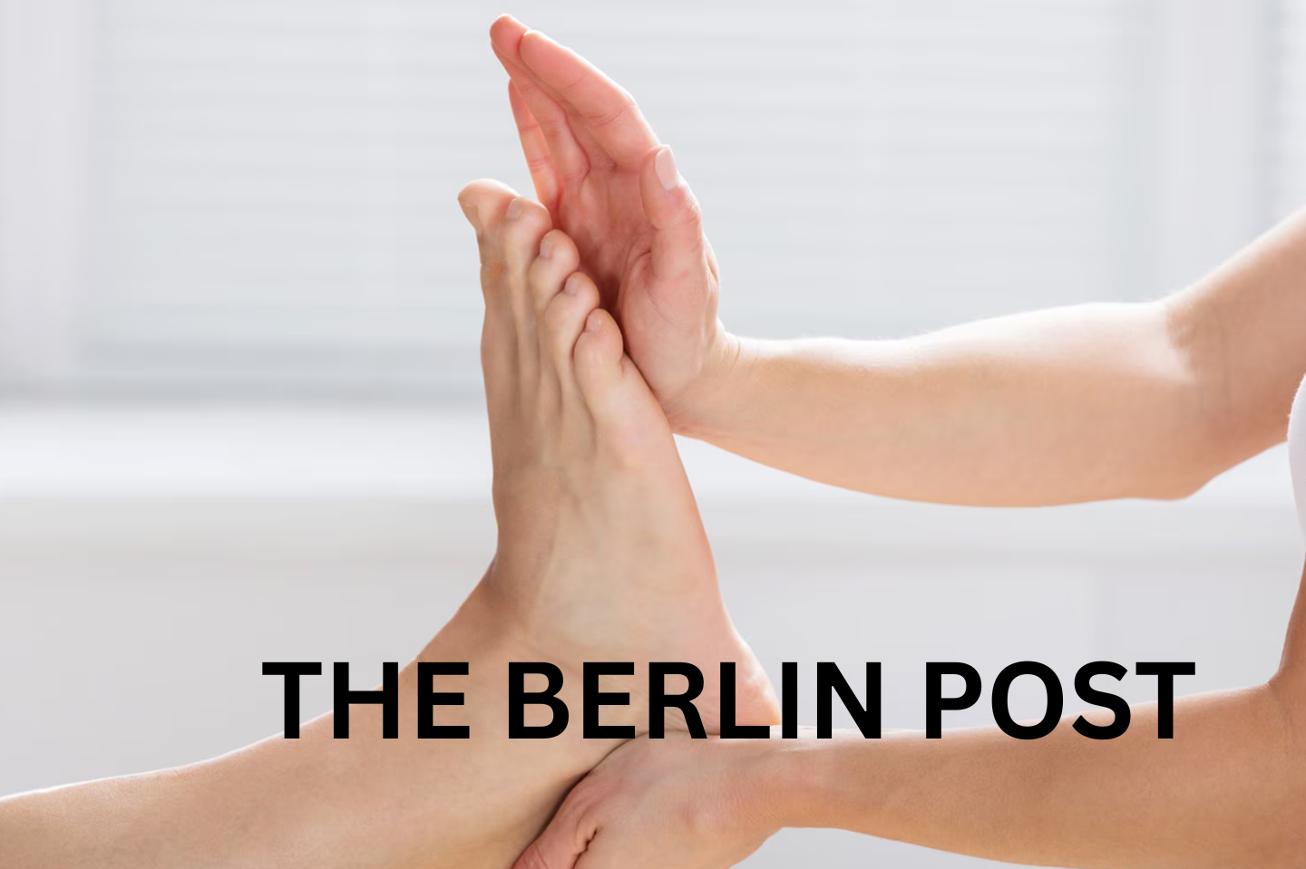 Krämpfe in den Beinen Ursachen, Behandlung und Vorbeugung