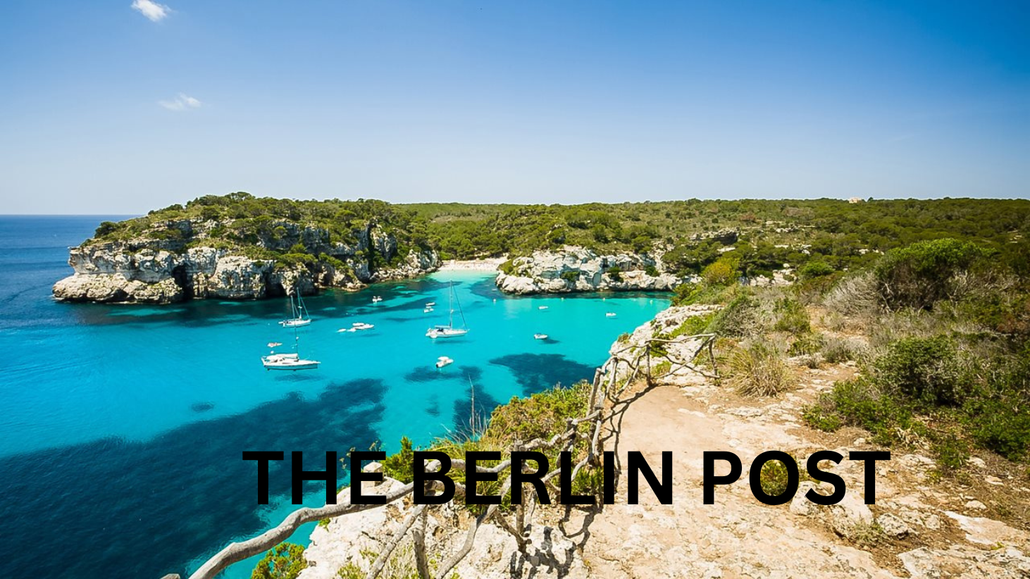 Menorca Urlaub Der perfekte Ort für eine erholsame Auszeit