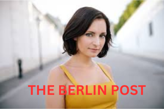 Sabrina Reiter – Eine außergewöhnliche Schauspielerin aus Österreich