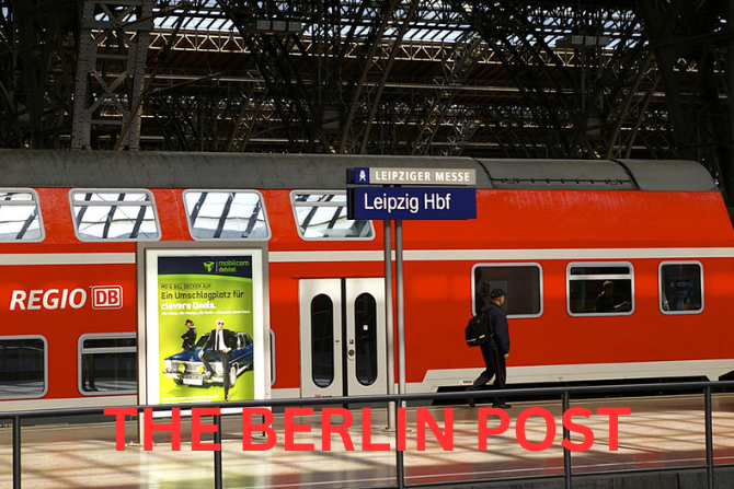 Was ist der DB Super Sparpreis