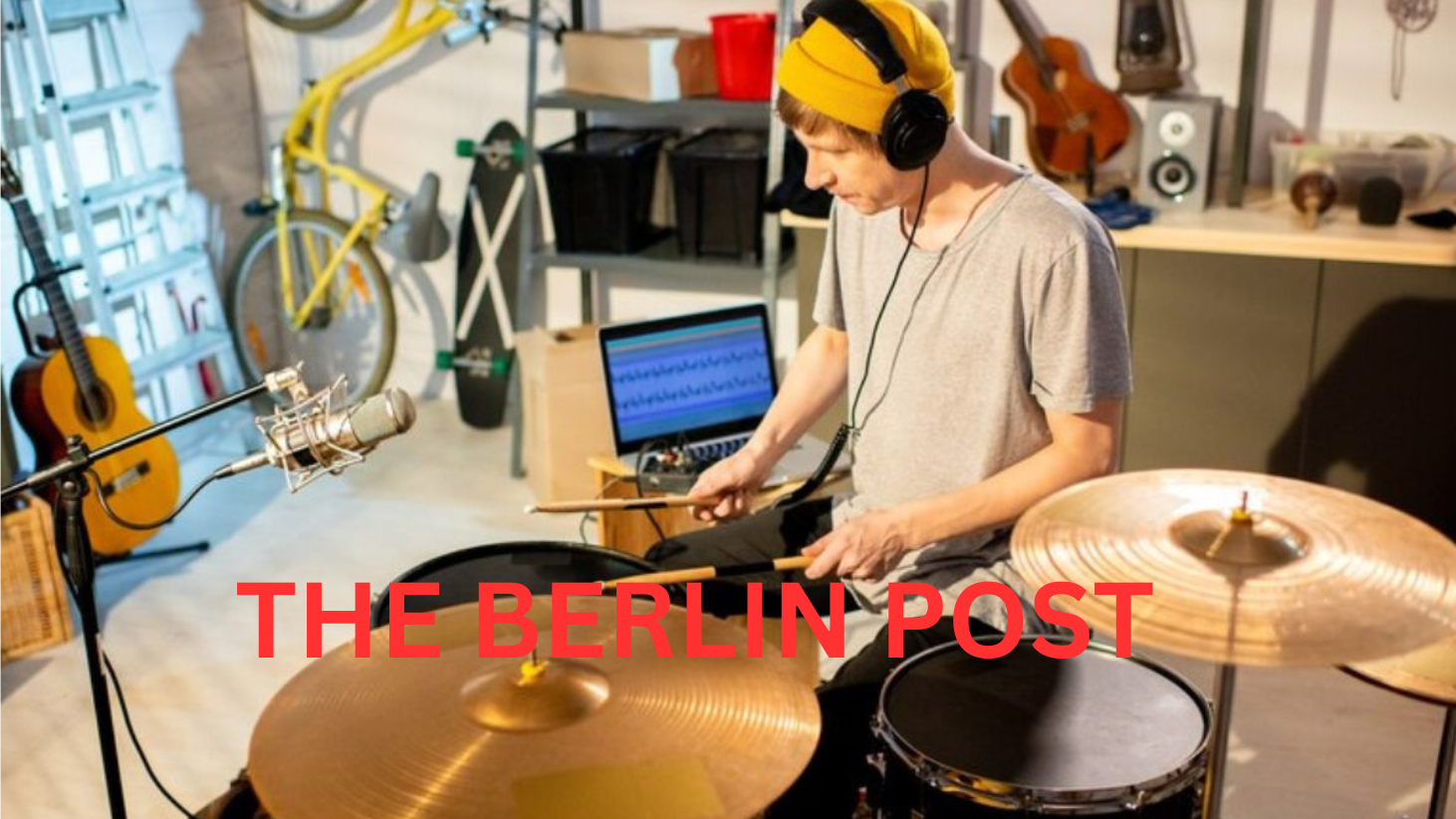 Band Assistant NYT Die Schlüsselrolle eines Assistenten in der Musikindustrie