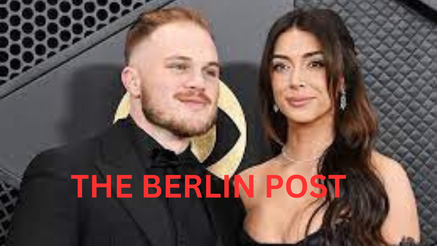 Did Zach Bryan Cheat on His Wife Eine umfassende Analyse seines Liebeslebens und der Vorwürfe