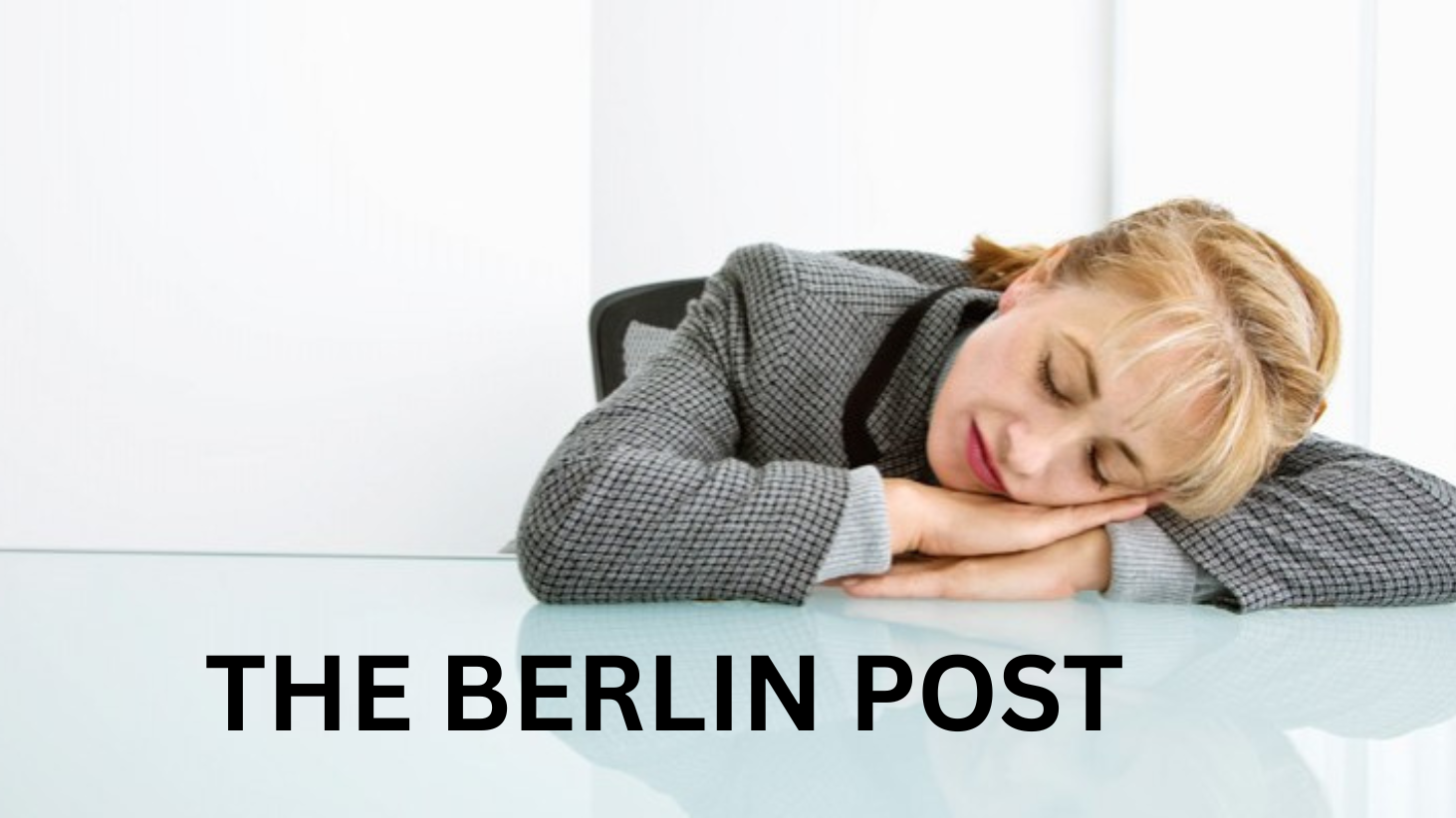 Erschöpft Wie man mit Müdigkeit und Erschöpfung umgeht