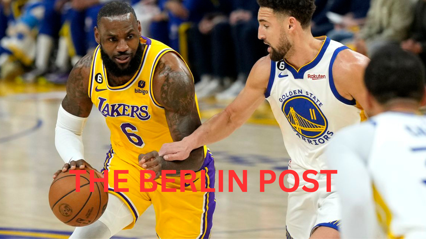 Golden State Warriors vs Lakers Spieler-Statistiken im Detail und Spielanalyse