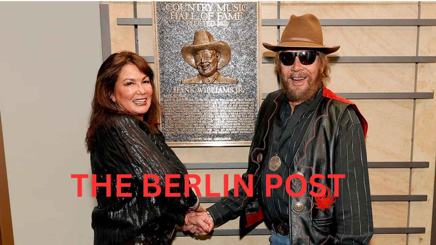 Gwen Yeargain – Die unbekannte Geschichte hinter dem Namen einer einstigen Liebe von George Strait