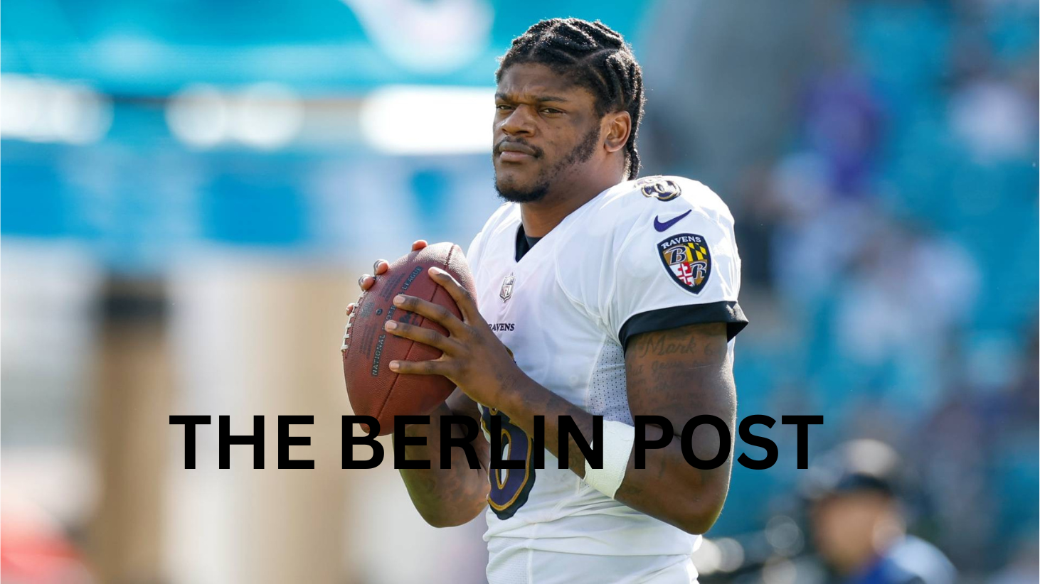 Lamar Jackson – Ein Blick auf den Aufstieg des NFL-Quarterbacks
