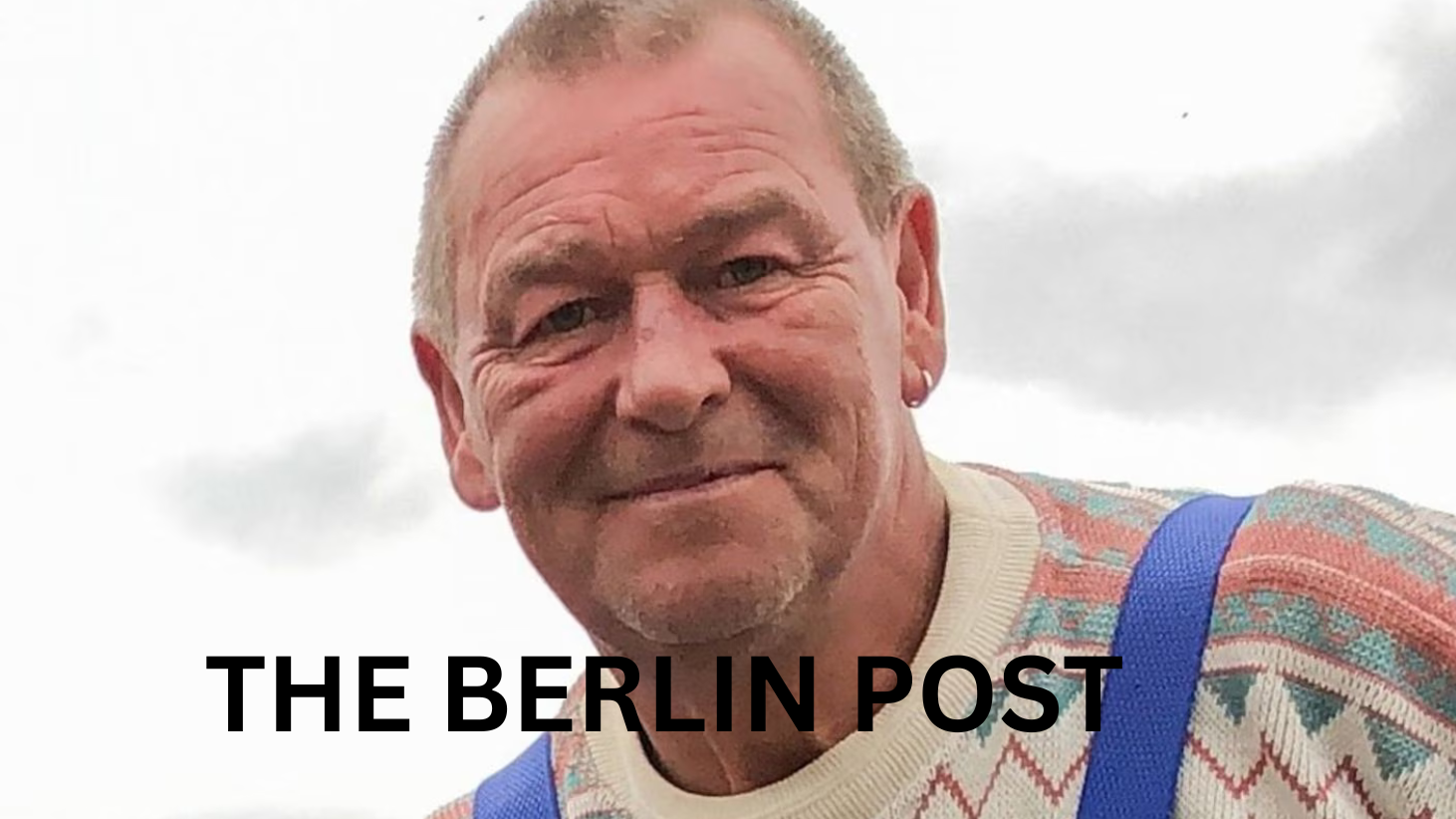 Ralle Ender Hautkrebs – Ein Prominenter und sein mutiger Kampf gegen den schwarzen Schatten