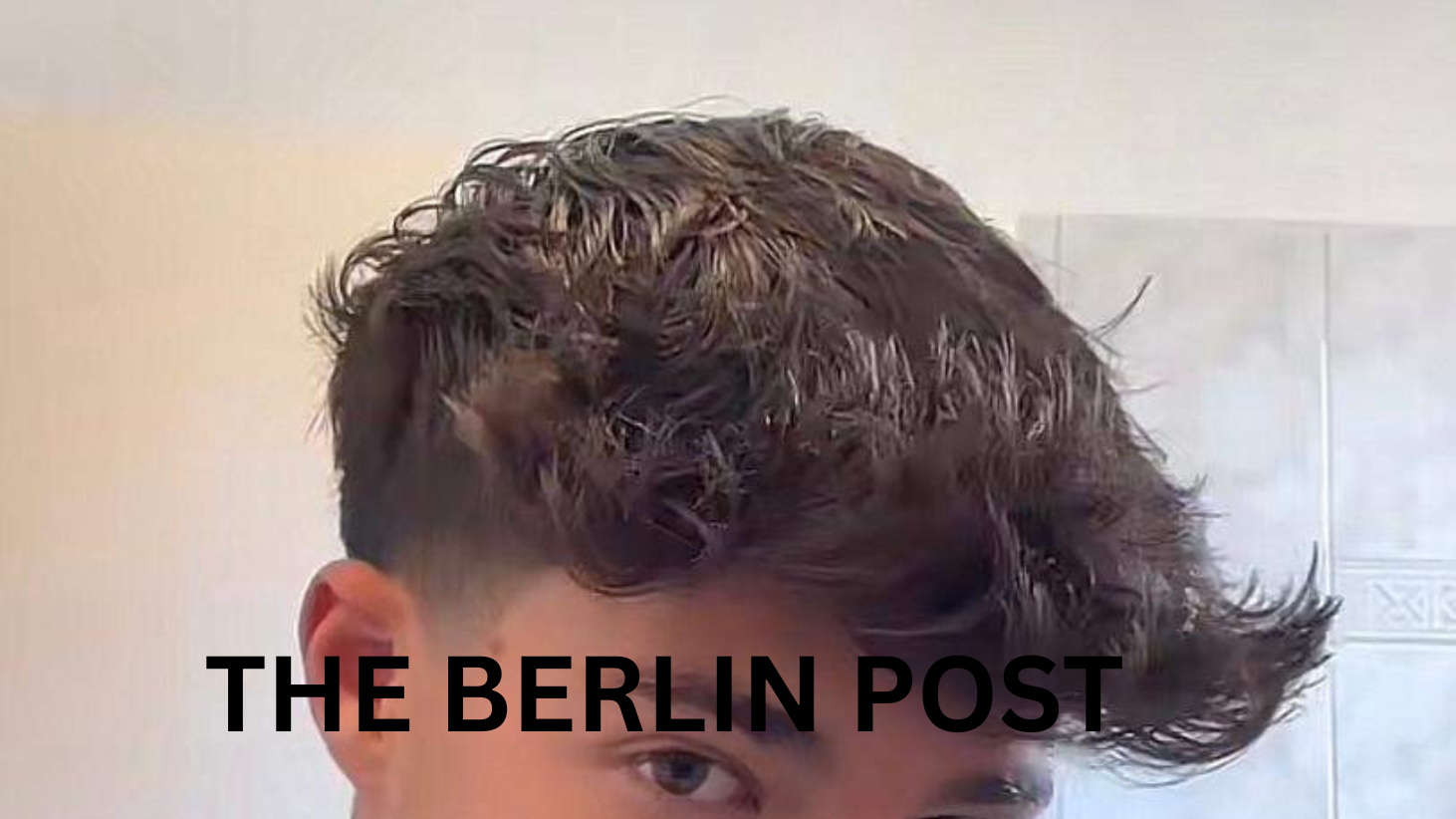 Wasserrutschen Frisur Der perfekte Haarstyle für Action und Wasserabenteuer